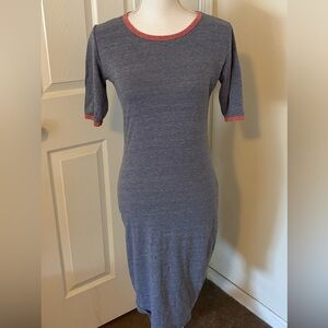 LuLaRoe T-shirt Dress